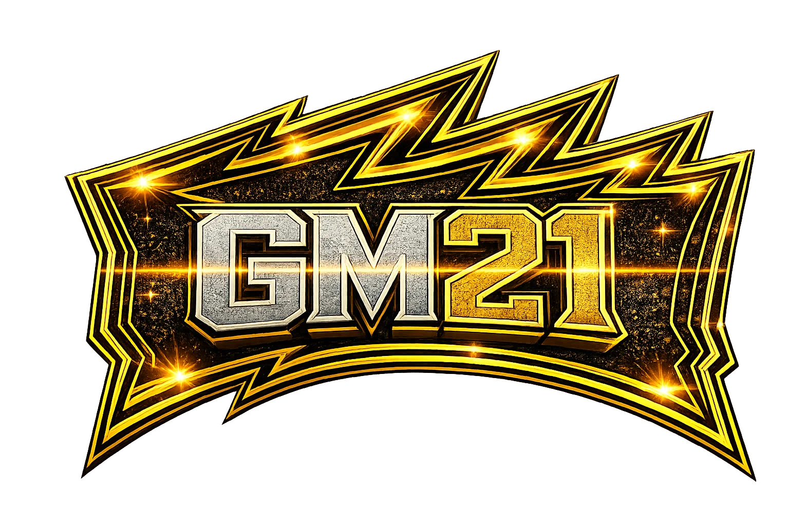 GM21 LOGO